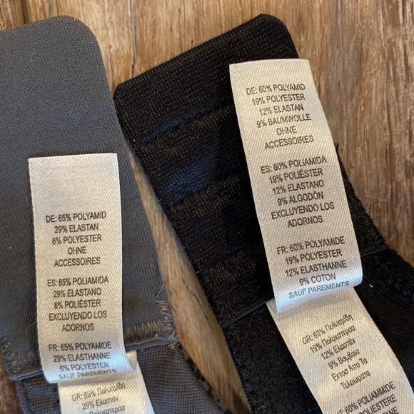 BERLEI Underwire High Impact Sports Bra Bundle 32D - Picture 9 of 10